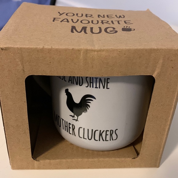 Mug - Picture 1 of 3